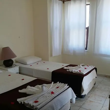 Papaya 3* سيدي