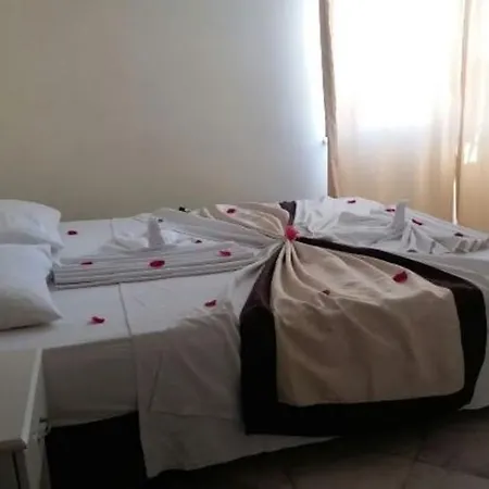 Papaya 3* سيدي