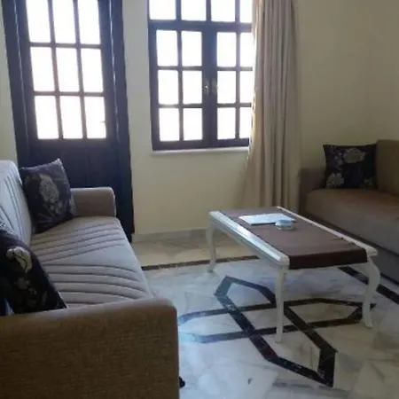 Papaya 3* سيدي
