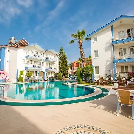 Papaya 3* سيدي