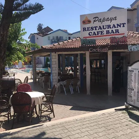 Papaya 3* سيدي