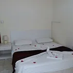 公寓式酒店 Papaya 3*