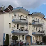 Papaya 公寓式酒店 锡德