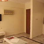 Papaya 公寓式酒店 3*