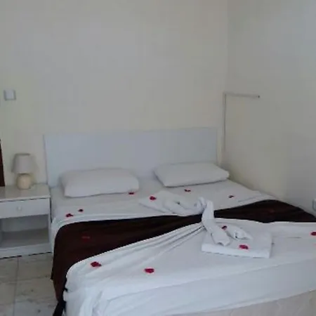 Hotel de apartamente Papaya 3*