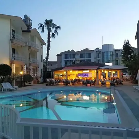 Aparthotel Papaya 3*