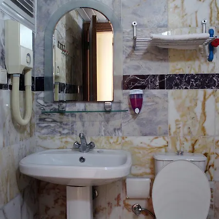 Apartmanhotel Papaya 3*