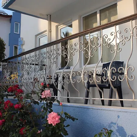 Papaya Aparthotel