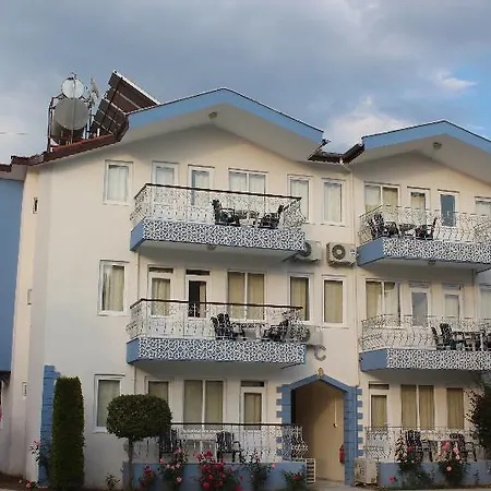 아파트호텔 Papaya