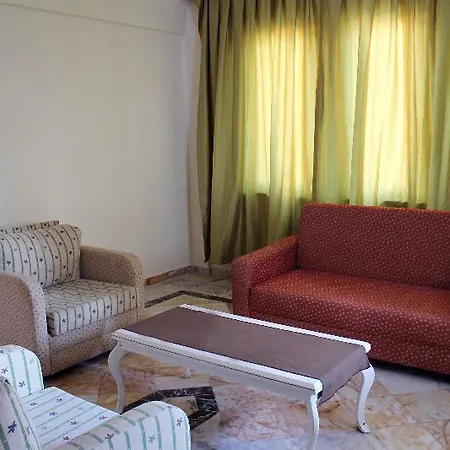 Aparthotel Papaya 3*