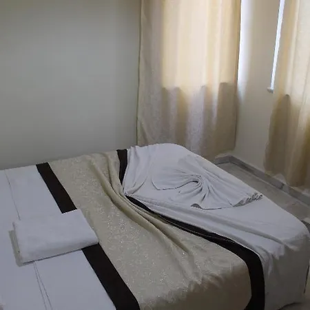 Papaya Aparthotel Side