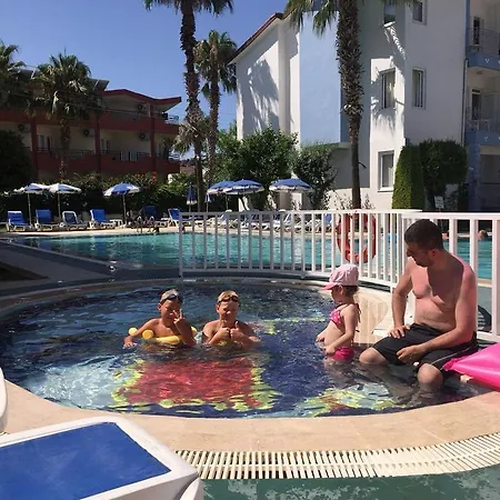 Papaya Apartmanhotel