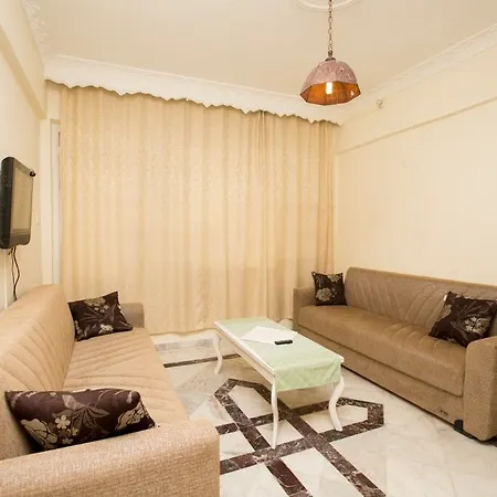 Papaya 아파트호텔 3*