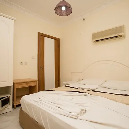 Papaya Aparthotel Side