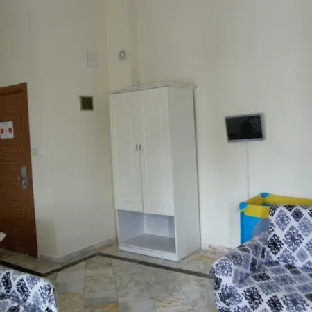 Papaya Aparthotel Side