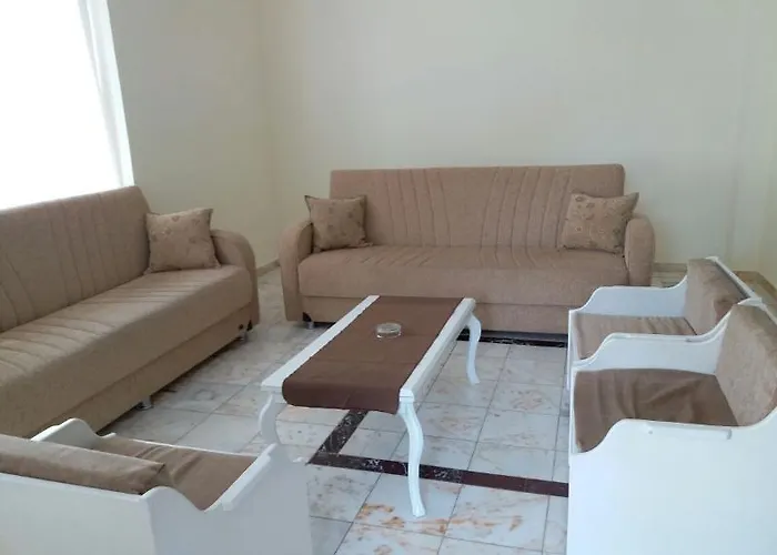 Apart Otel Papaya 3*