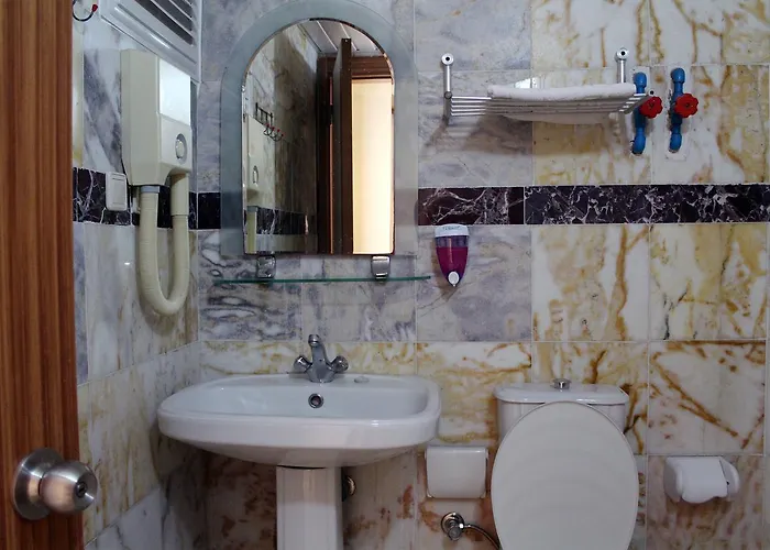 아파트호텔 Papaya 3*