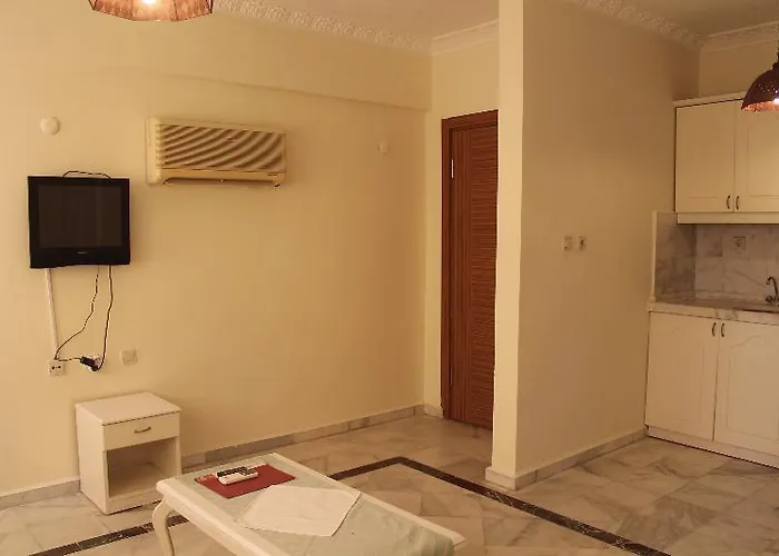 Papaya Apart Otel 3*