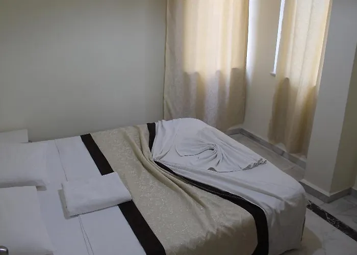 Papaya 아파트호텔 시데