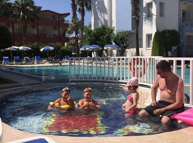 Papaya 아파트호텔