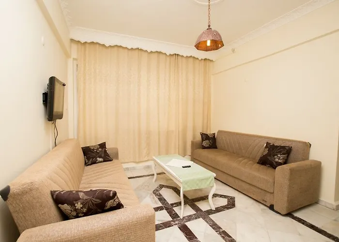 Papaya Aparthotel 3*