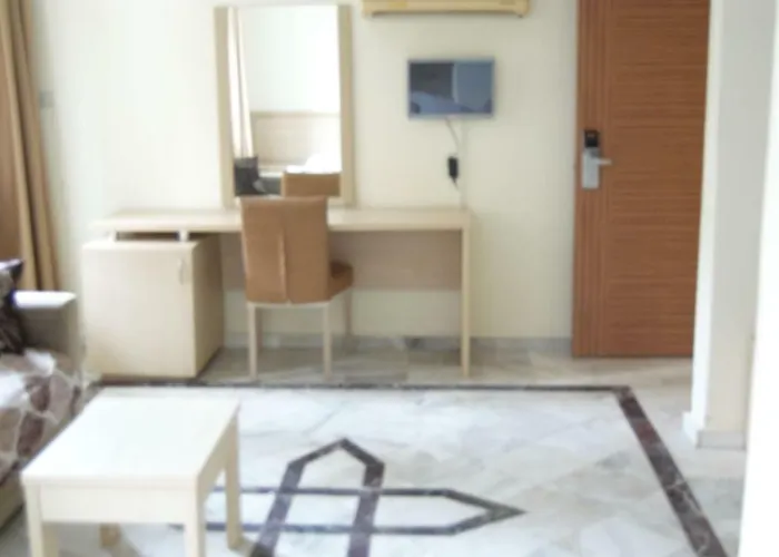 Papaya Apart Otel 3*