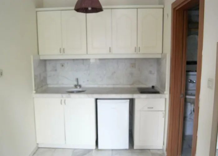 Papaya Apart Otel 3*