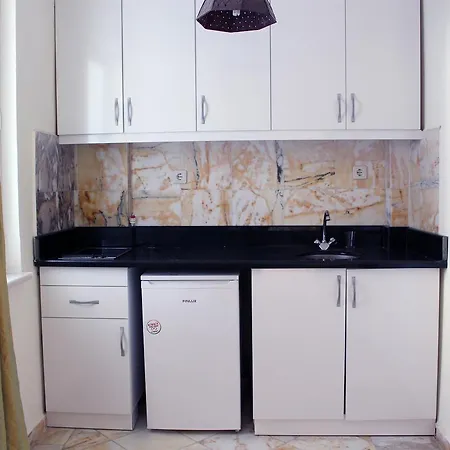 Papaya Апарт-отель