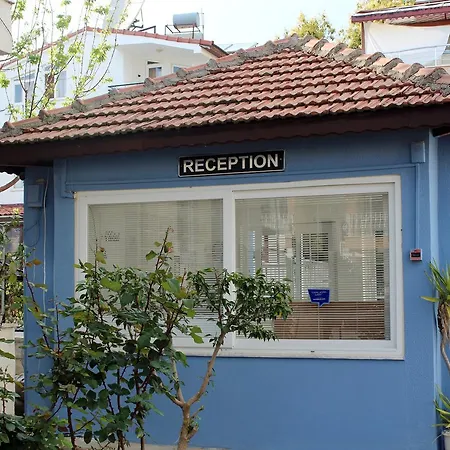 Papaya Апарт-готель 3*