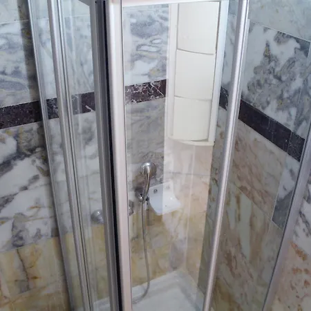 Papaya Апарт-отель Сиде