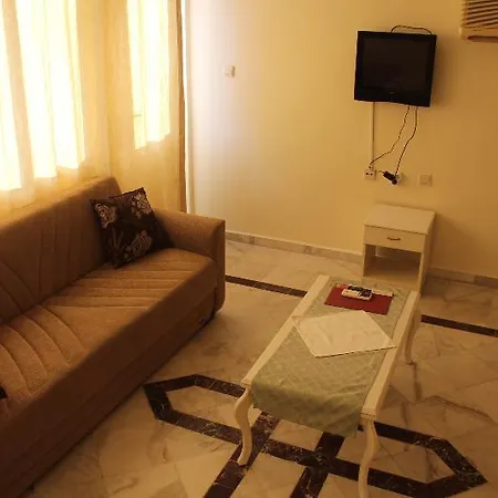 Апарт-готель Papaya Сіде