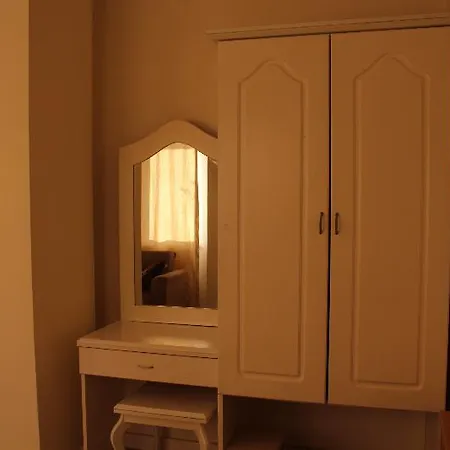 Апарт-отель Papaya