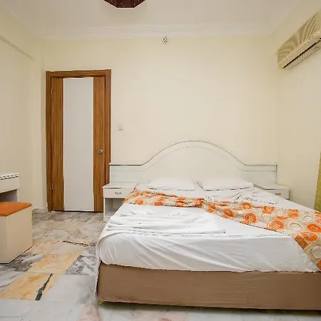 Papaya Апарт-отель