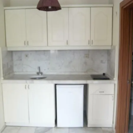 Papaya Апарт-отель 3*