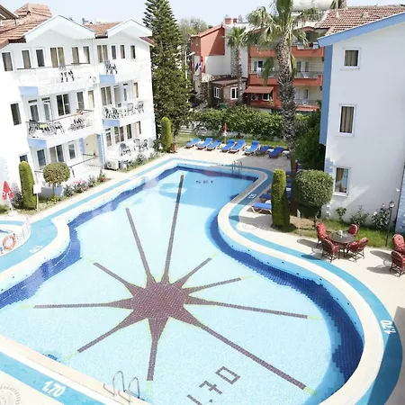 Papaya Апарт-готель