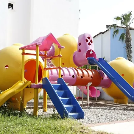 Papaya Апарт-отель