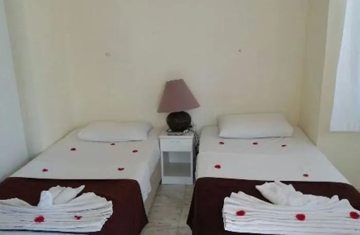 Aparthotel Papaya 3*