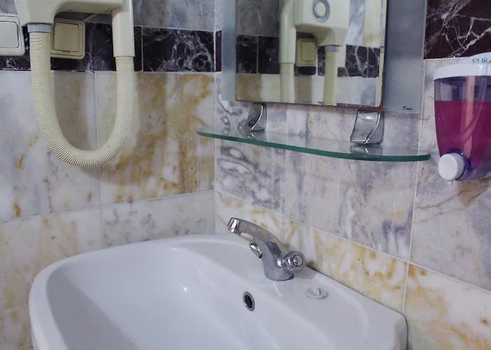 Papaya מלון דירות סייד