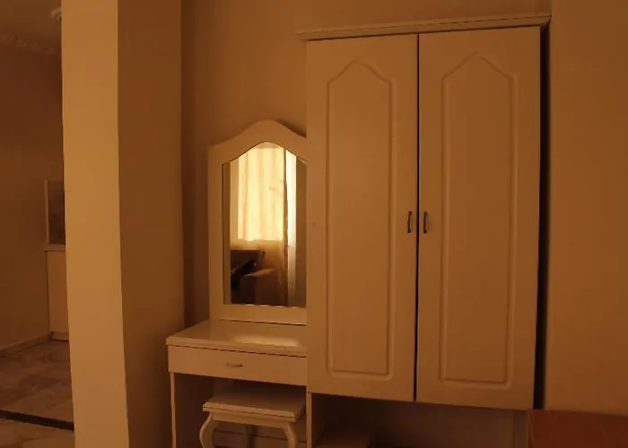 מלון דירות Papaya