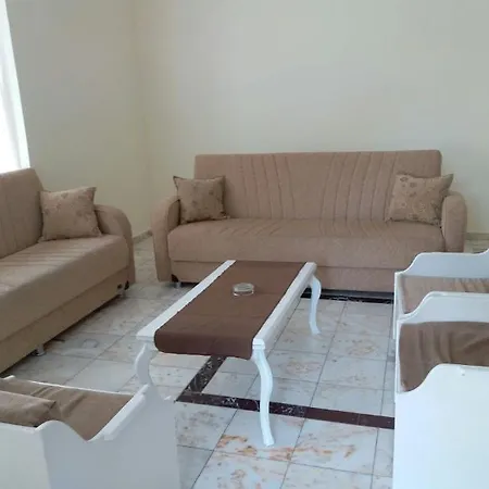 Apart Otel Papaya 3*