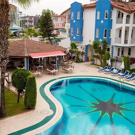 Papaya Aparthotel