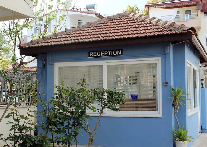 Papaya アパートホテル 3*